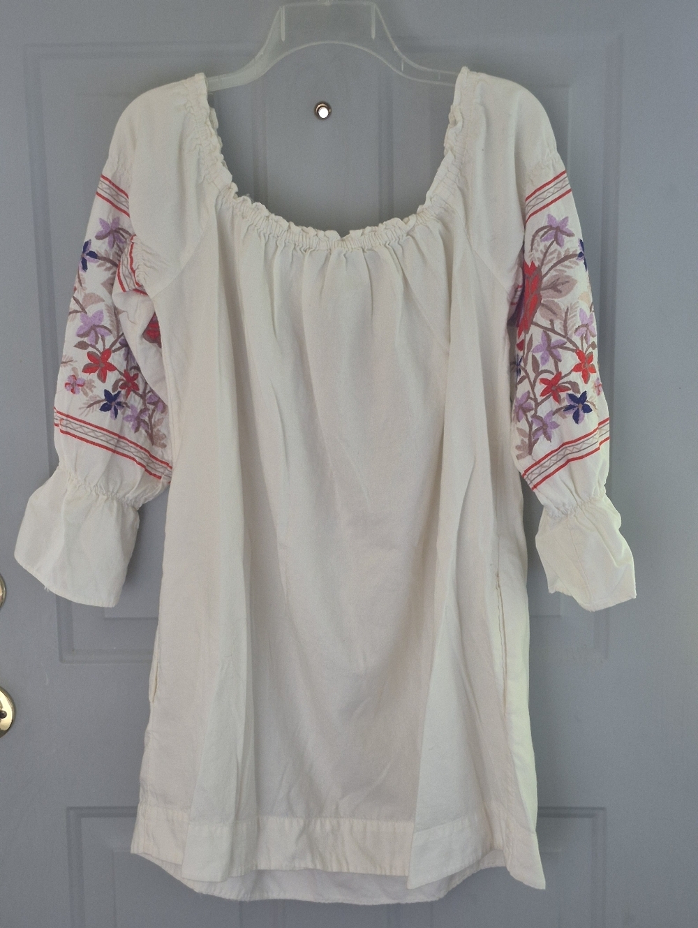 Free People Fleur Du Jour Mini Dress SM - Picture 3 of 16